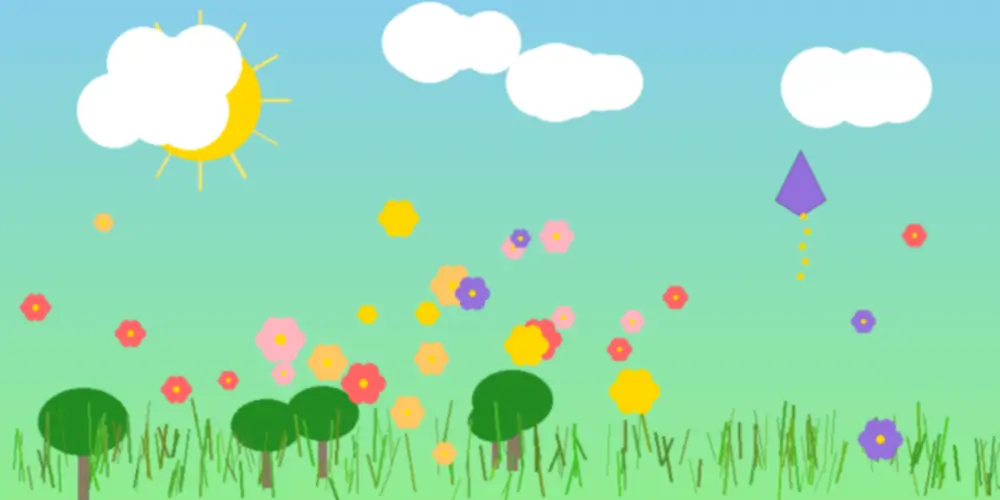 草地游戏 - 户外欢乐时光 - 一起草视频