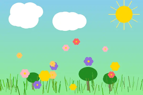 世纪公园大草坪 - 一起草视频