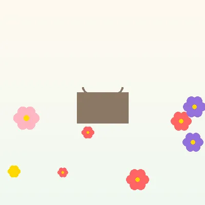 手工编织野餐篮 - 一起草视频