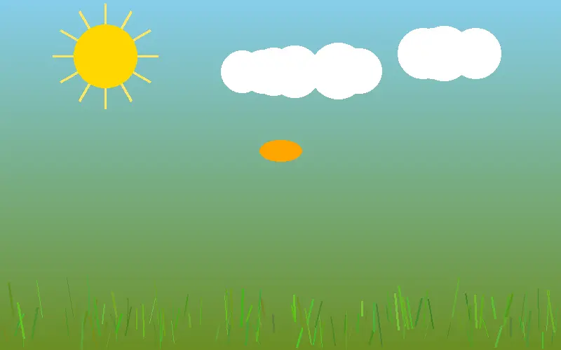 经典草地运动游戏 - 一起草视频