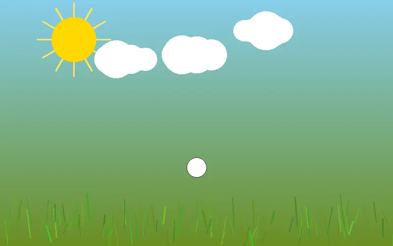 草地户外瑜伽练习 - 一起草视频