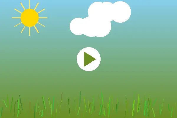 草地飞盘教学视频 - 一起草视频