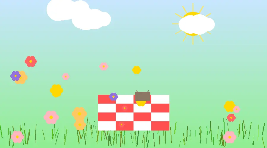 草地上的户外阅读时光 - 一起草视频